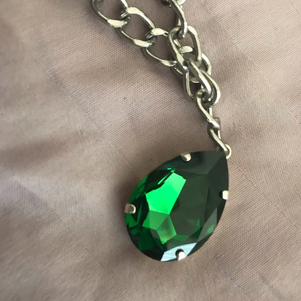 Gorgeous handmade necklace and an original